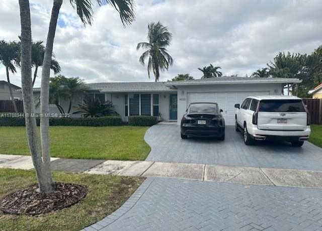 Property at 14510 SW 73rd St, Miami, FL 33183, 3 beds, 2 baths