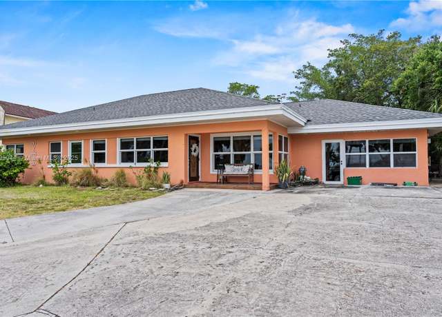 Property at 8907 S Indian River Dr, Fort Pierce, FL 34982, 3 beds, 2.5 baths