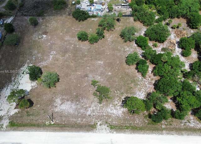 Property at 135 & 145 S Kennel St, Clewiston, FL 33440