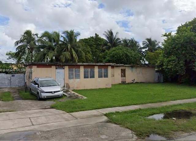 Property at 7415 SW 23rd St, Miami, FL 33155, 3 beds, 3 baths