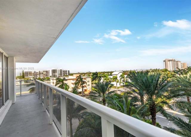 Property at 2751 S Ocean Dr Unit 501N, Hollywood, FL 33019, 2 beds, 2 baths