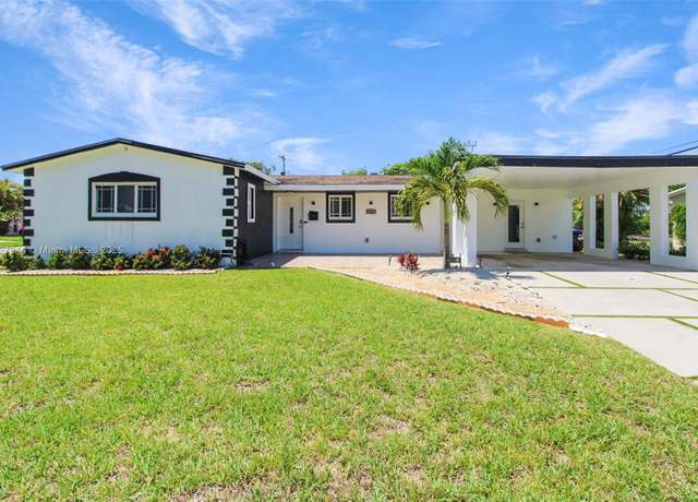 Property at 7460 NW 1st Ct, Pembroke Pines, FL 33024, 3 beds, 2 baths