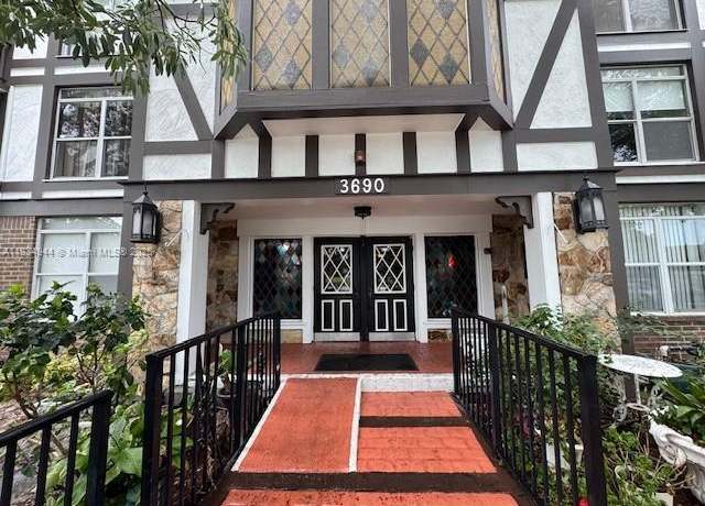 Property at 3690 Inverrary Dr Unit 1T, Lauderhill, FL 33319, 2 beds, 2 baths
