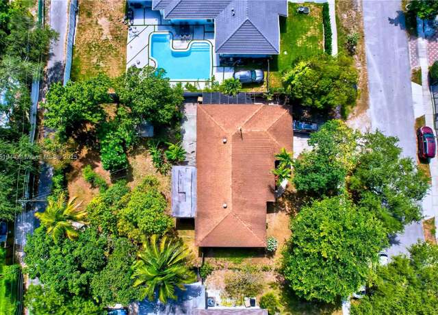 Property at 1420 NE 137th St, North Miami, FL 33161, 3 beds, 2 baths