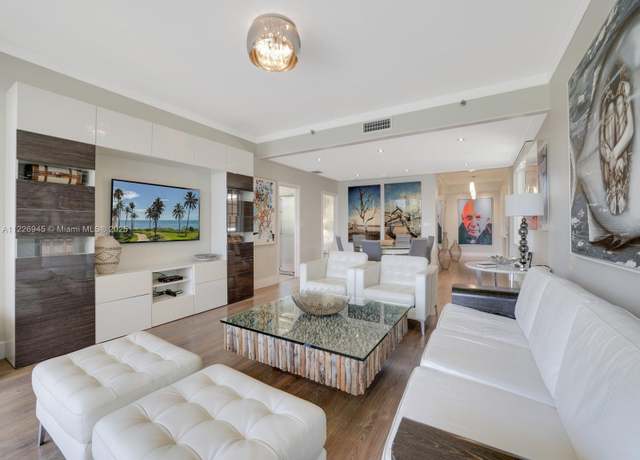 Property at 19126 Fisher Island Dr #19126, Miami Beach, FL 33109, 3 beds, 3 baths