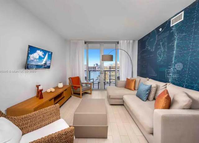 Property at 2602 E Hallandale Beach Blvd Unit R1409, Hallandale Beach, FL 33009, 2 beds, 2 baths