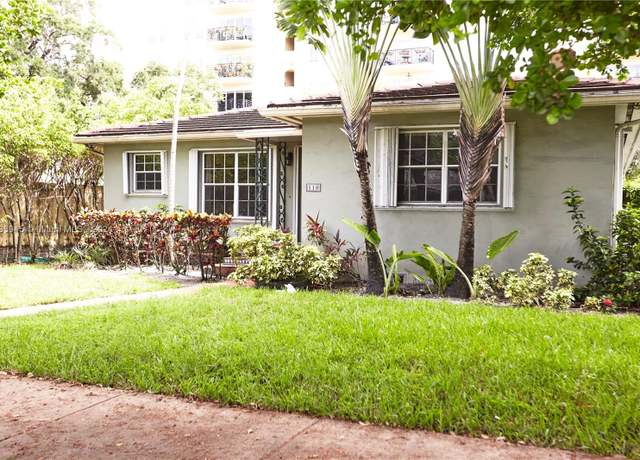 Property at Undisclosed address, Coral Gables, FL 33134, 4 beds, 2 baths