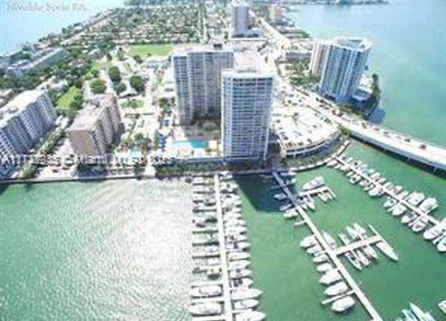 Property at 7601 E Treasure Dr #415, North Bay Village, FL 33141, 2 beds, 2 baths