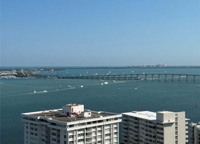 Property at 170 SE 14th St #2604, Miami, FL 33131, 2 beds, 2 baths