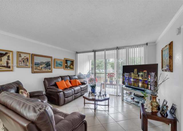 Property at 7080 Environ Blvd #226, Lauderhill, FL 33319, 2 beds, 2 baths