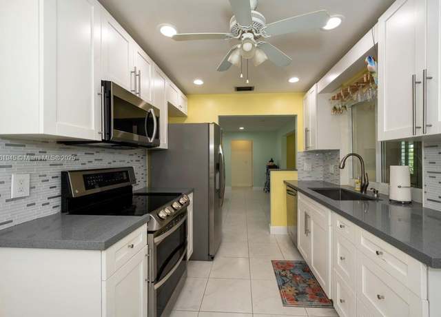 Property at 1041 NW 89th Way, Plantation, FL 33322, 2 beds, 2 baths