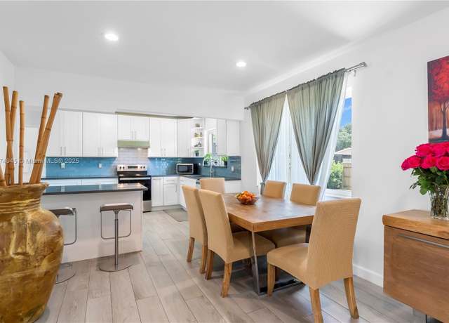 Property at 11215 NE 4th Ave, Miami, FL 33161, 3 beds, 2 baths