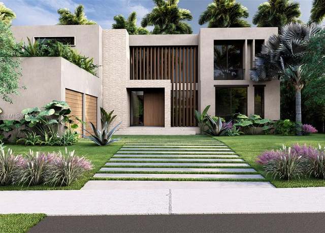 Property at 800 W 47th St, Miami Beach, FL 33140, 6 beds, 7.5 baths