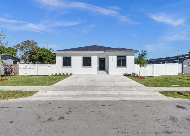 Property at 2628 NW 18th Ter, Oakland Park, FL 33311, 4 beds, 3 baths