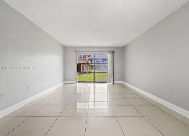 Property at 301 NW 177th St #104, Miami Gardens, FL 33169, 1 bed, 1 bath
