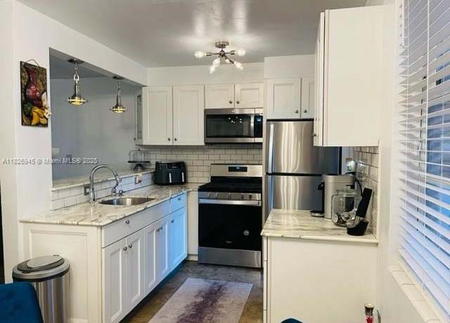 Property at 1698 Jefferson Ave #9, Miami Beach, FL 33139, 1 bed, 1 bath