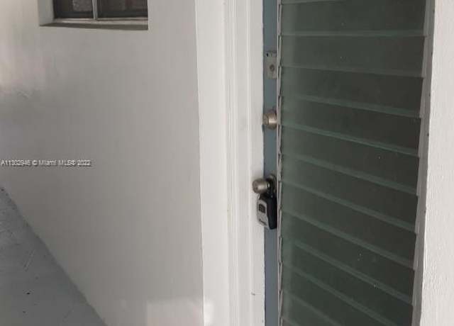 Property at 6520 Winfield Blvd #103, Margate, FL 33063, 1 bed, 1 bath