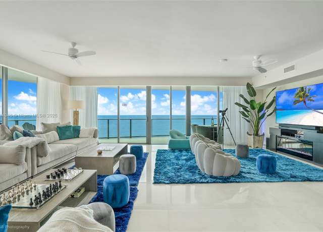 Property at 730 N Ocean Blvd Unit 1701-1702-1703, Pompano Beach, FL 33062, 7 beds, 8 baths