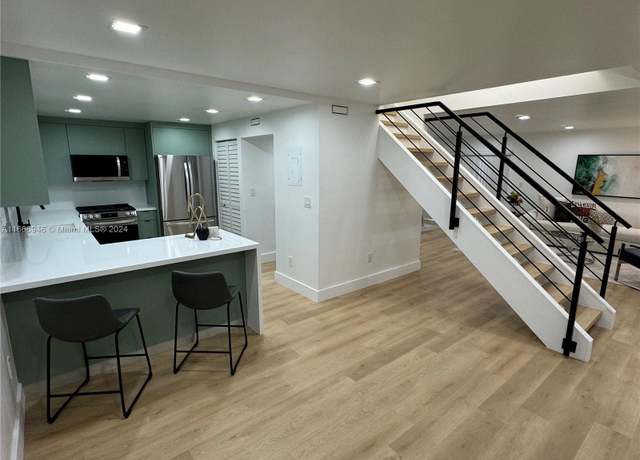 Property at 6507 SW 116th Pl Unit H-9, Miami, FL 33173, 3 beds, 2.5 baths