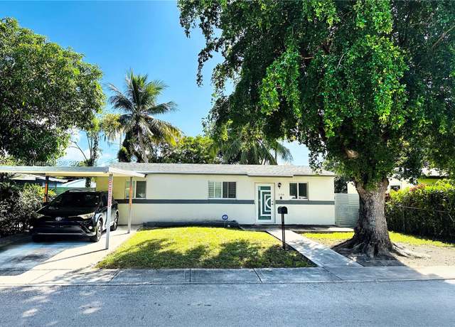 Property at 1594 NE 152nd Ter, North Miami Beach, FL 33162, 3 beds, 1 bath