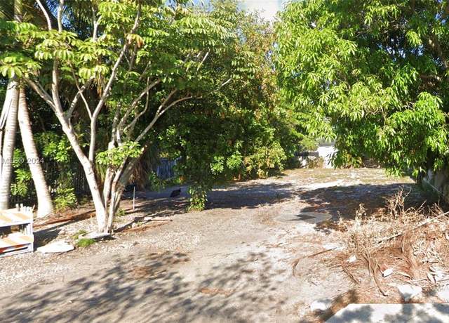 Property at 1717 NW 7th Ter, Fort Lauderdale, FL 33311