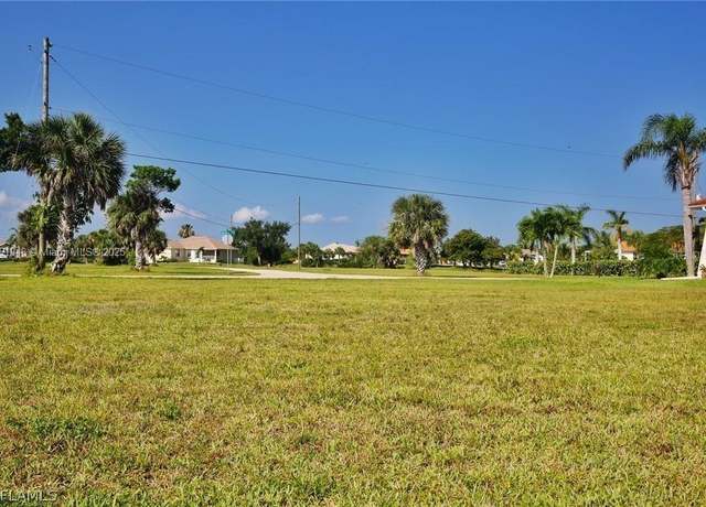 Property at 24110 Santa Inez Rd, Punta Gorda, FL 33955