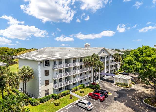 Property at 1709 Whitehall Dr #306, Davie, FL 33324, 2 beds, 2 baths