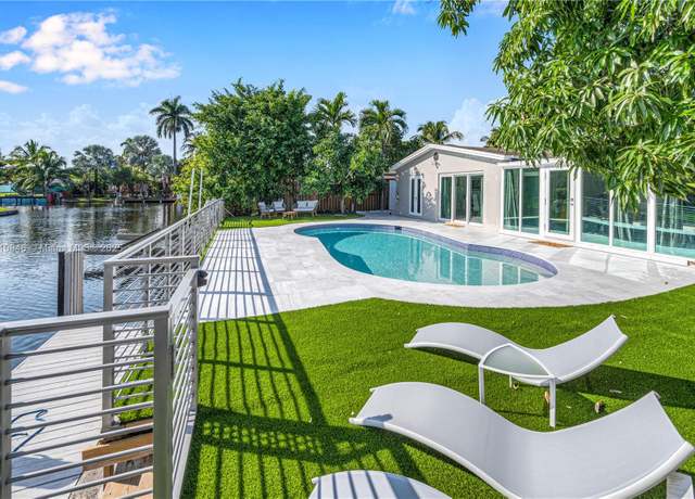 Property at 3472 SW 44th St, Dania Beach, FL 33312, 5 beds, 3 baths