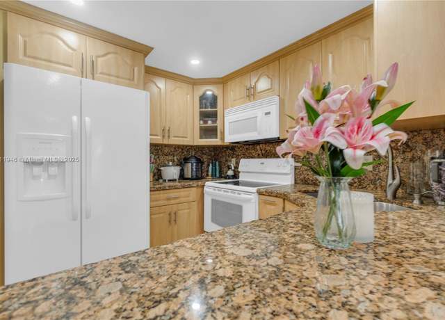Property at 17101 NW 57th Ave #110, Miami Gardens, FL 33055, 1 bed, 1 bath
