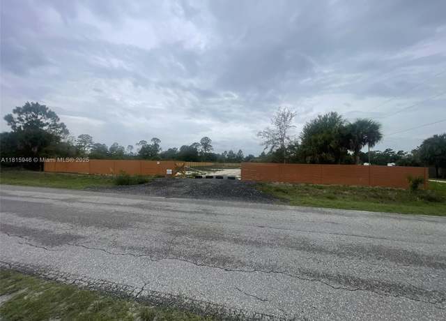 Property at 648 Hunting Club Ave, Clewiston, FL 33440