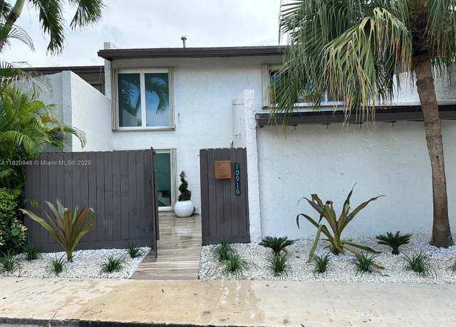 Property at 10916 SW 70th Ter, Miami, FL 33173, 3 beds, 2 baths