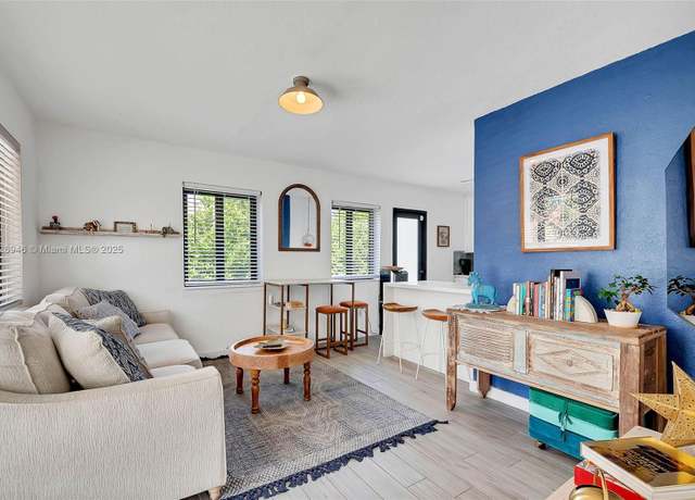 Property at 595 NW 101st St, Miami, FL 33150, 3 beds, 2 baths