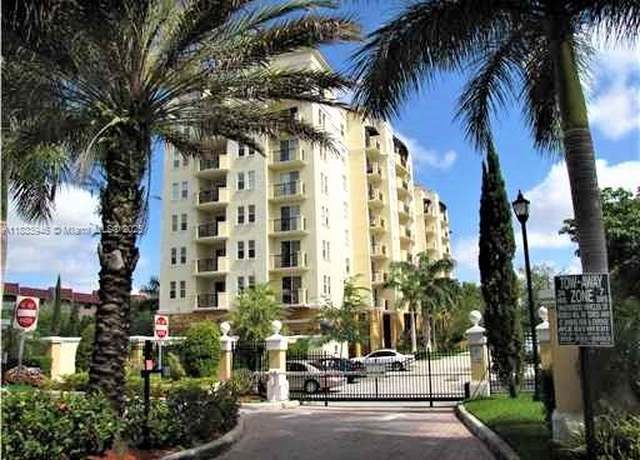 Property at 9021 SW 94 St #606, Miami, FL 33176, 2 beds, 2 baths