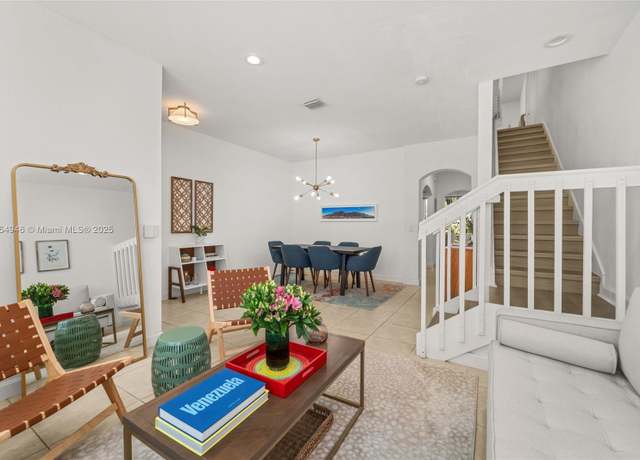 Property at 4076 SW 159th Ave #8, Miramar, FL 33027, 3 beds, 2.5 baths