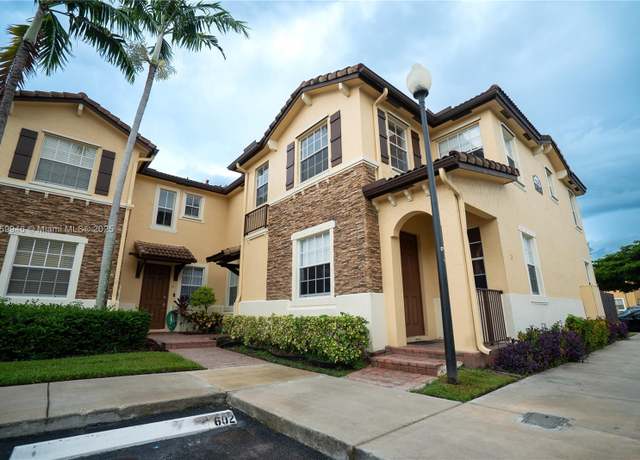 Property at 9239 SW 227th #12, Cutler Bay, FL 33190, 3 beds, 2.5 baths