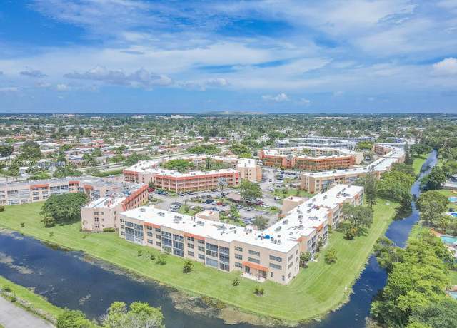 Property at 6870 Royal Palm Blvd Unit 306M, Margate, FL 33063, 1 bed, 1.5 baths