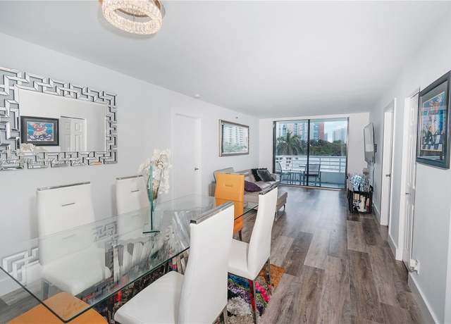 Property at 3300 NE 192nd St #515, Aventura, FL 33180, 2 beds, 2 baths
