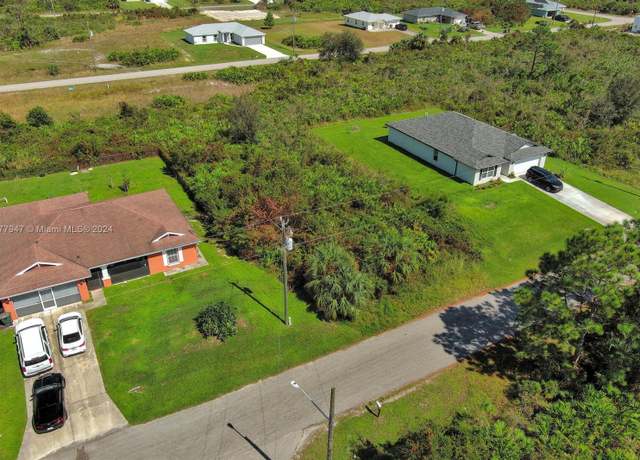 Property at 2912 61st St W, Lehigh Acres, FL 33971