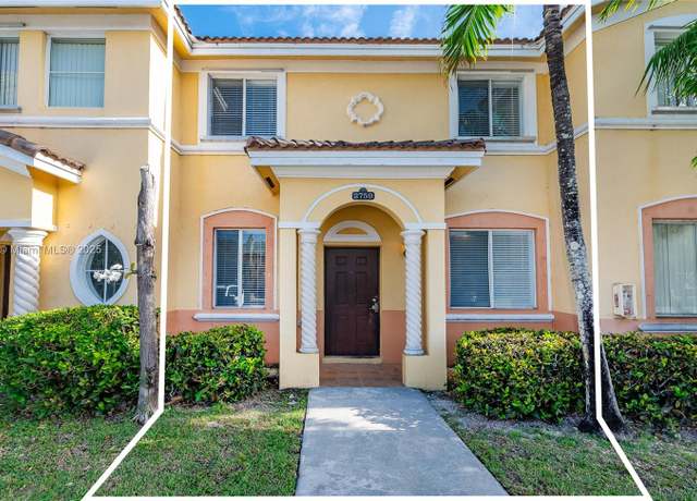 Property at 1538 SE 24th Ct #213, Homestead, FL 33035, 3 beds, 2.5 baths