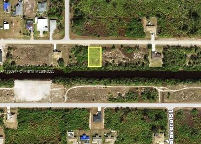 Property at 12873 Foresman Blvd, Port Charlotte, FL 33981