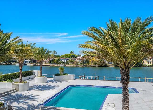 Property at 5500 Collins Ave #304, Miami Beach, FL 33140, 3 beds, 3.5 baths
