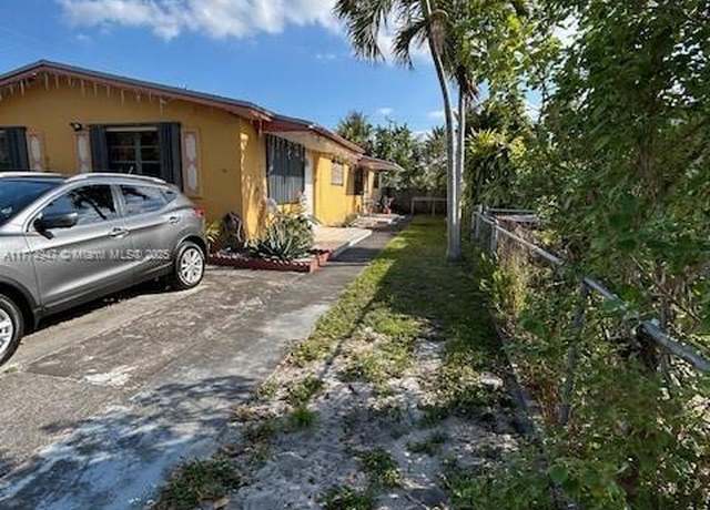 Property at 90 E 15th St, Hialeah, FL 33010, 2 beds, 1 bath
