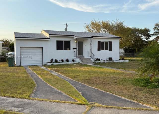 Property at Undisclosed address, Homestead, FL 33030, 2 beds, 1 bath