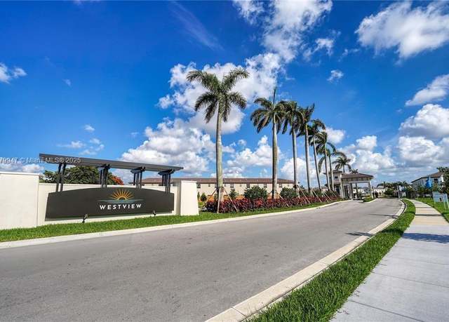 Property at 2405 NW 131st Cir, Miami, FL 33167, 3 beds, 2.5 baths
