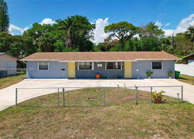 Property at 14320 NE 18th Ave, Miami, FL 33181, 8 beds, 4 baths