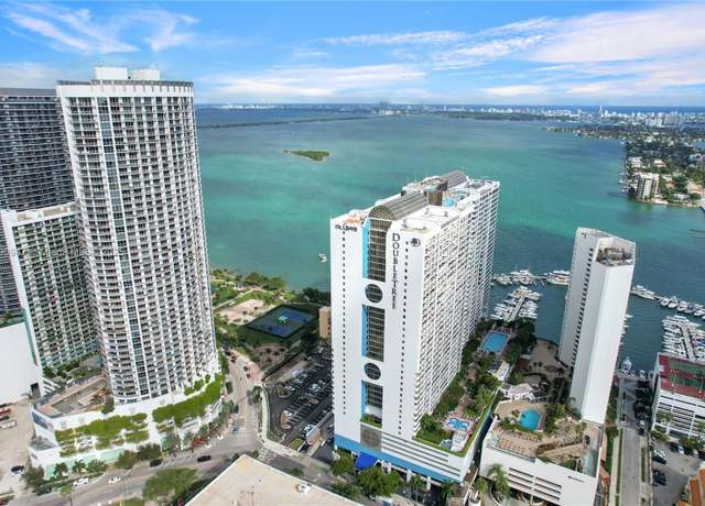 Property at 1717 N Bayshore Dr Unit A-3144, Miami, FL 33132, 1 bed, 1.5 baths