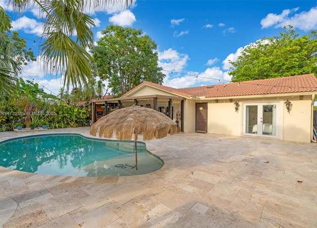 Property at 641 SW 50th Ave, Margate, FL 33068, 3 beds, 2.5 baths
