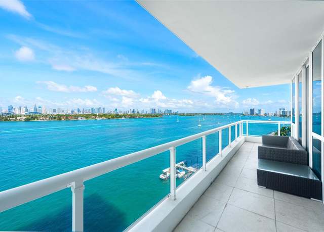 Property at 540 West Ave #914, Miami Beach, FL 33139, 2 beds, 2 baths