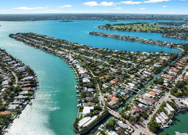 Property at 7755 Noremac Ave, Miami Beach, FL 33141, 3 beds, 3.5 baths