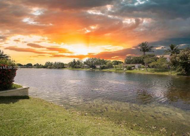 Property at 14540 SW 77th St, Miami, FL 33183, 3 beds, 2 baths